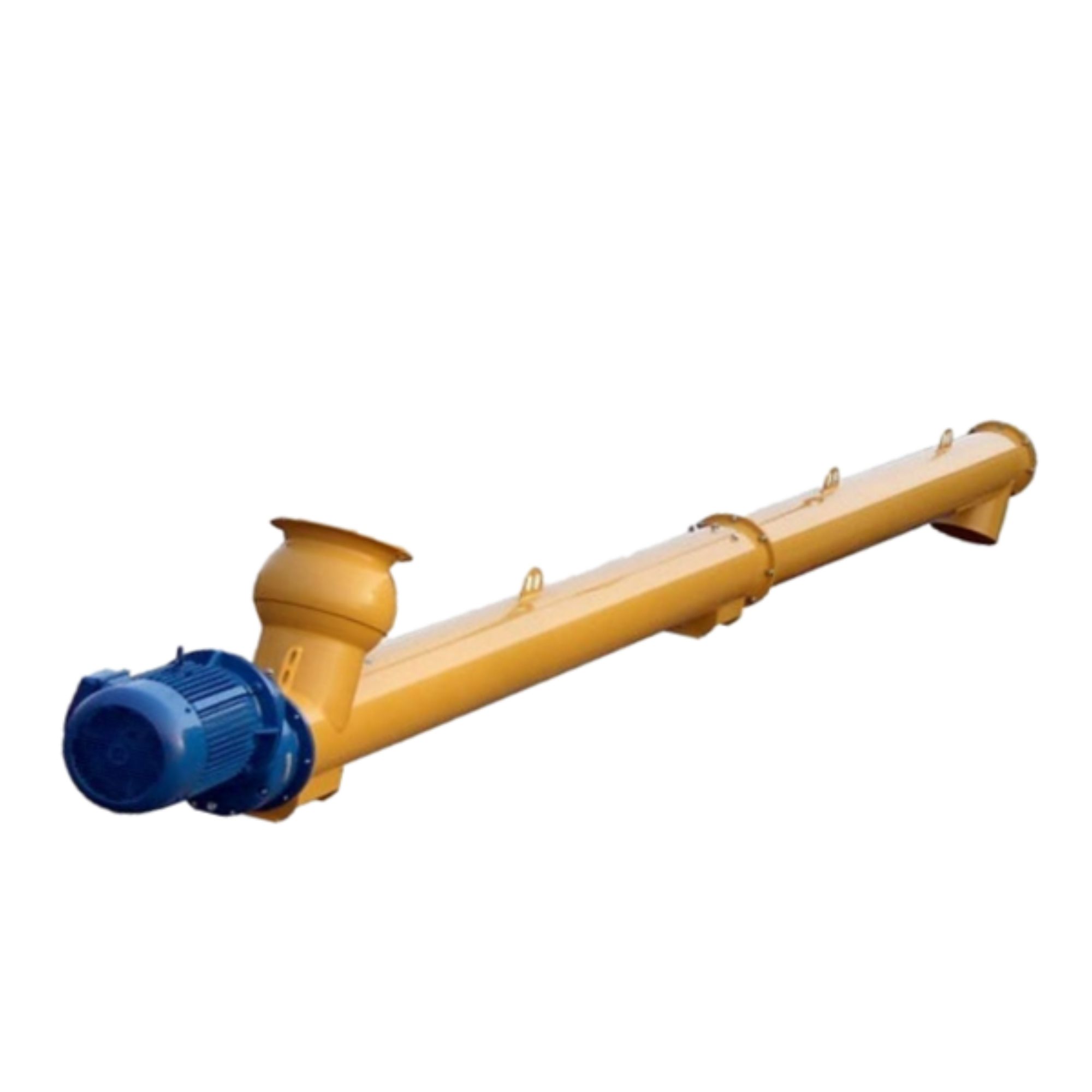 Screw Conveyors