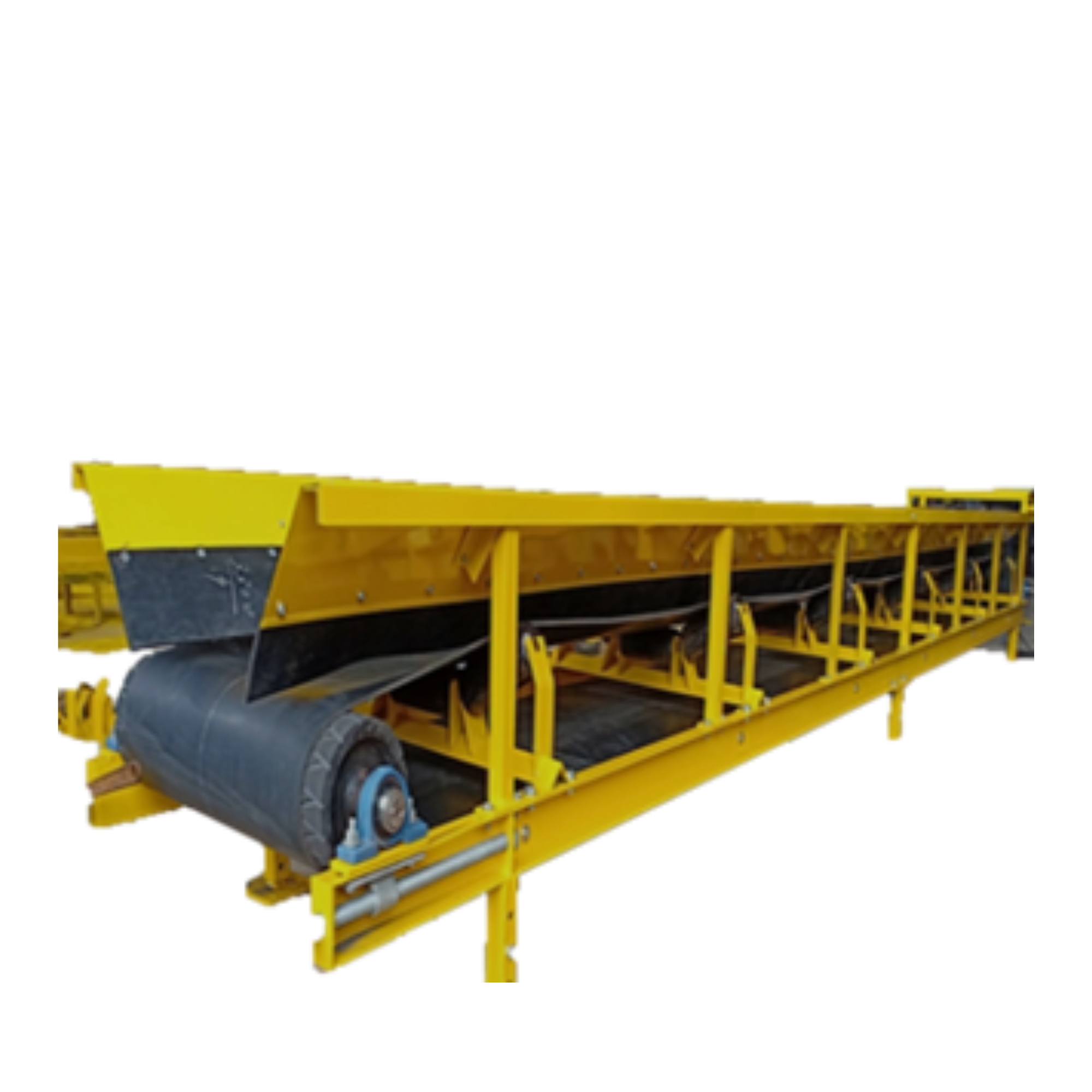 Belt Conveyors